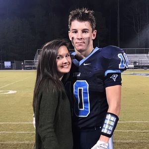 Meet your Posher, Jackie lee